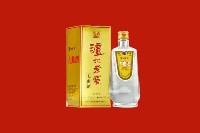 炎陵回收泸州老窖
