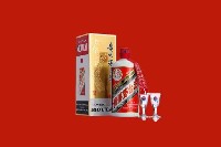 炎陵回收飞天茅台酒